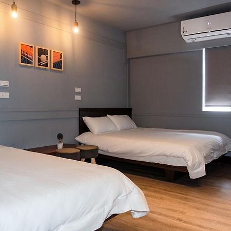 타이난 Easyliving 아파트 외부 사진