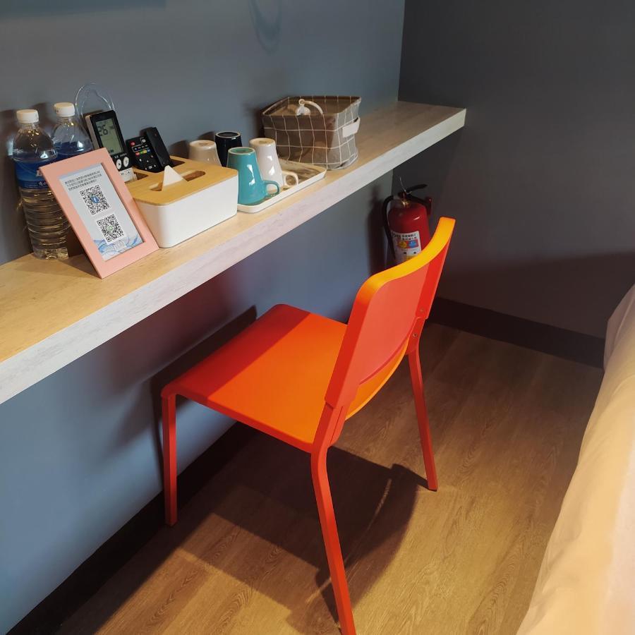 타이난 Easyliving 아파트 외부 사진