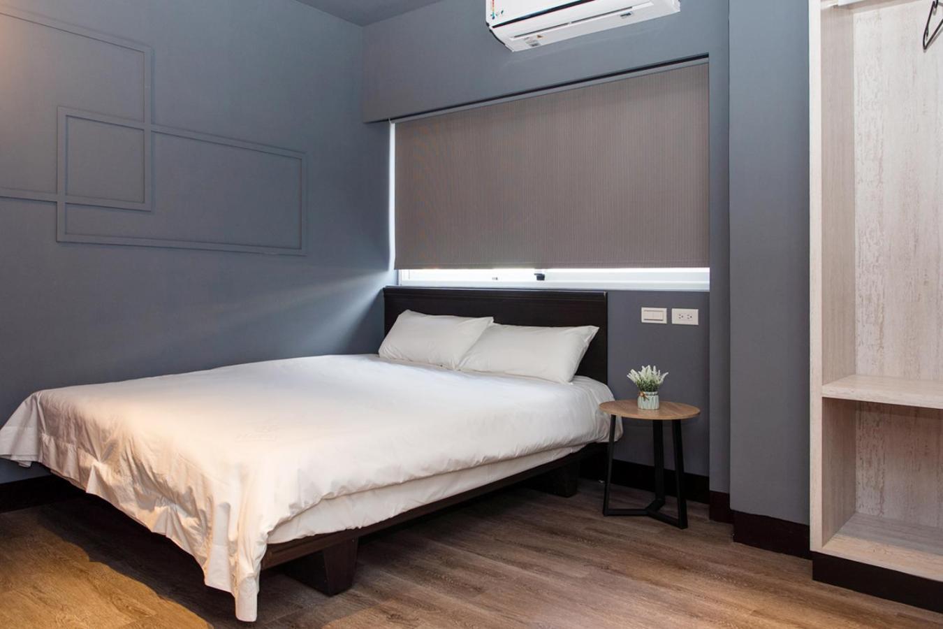 타이난 Easyliving 아파트 외부 사진